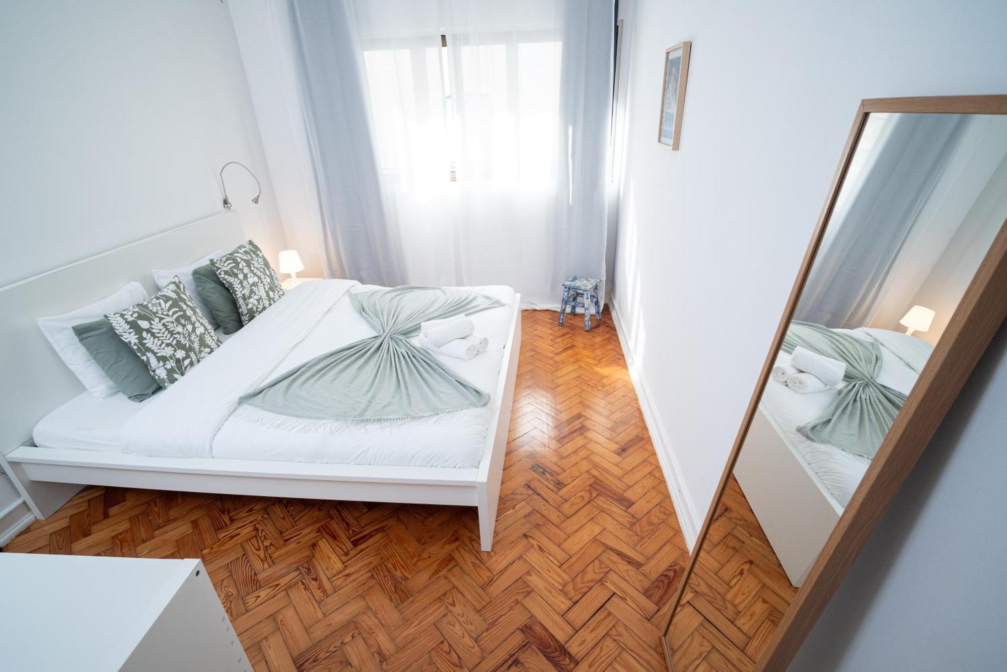 Alameda House Apartament
