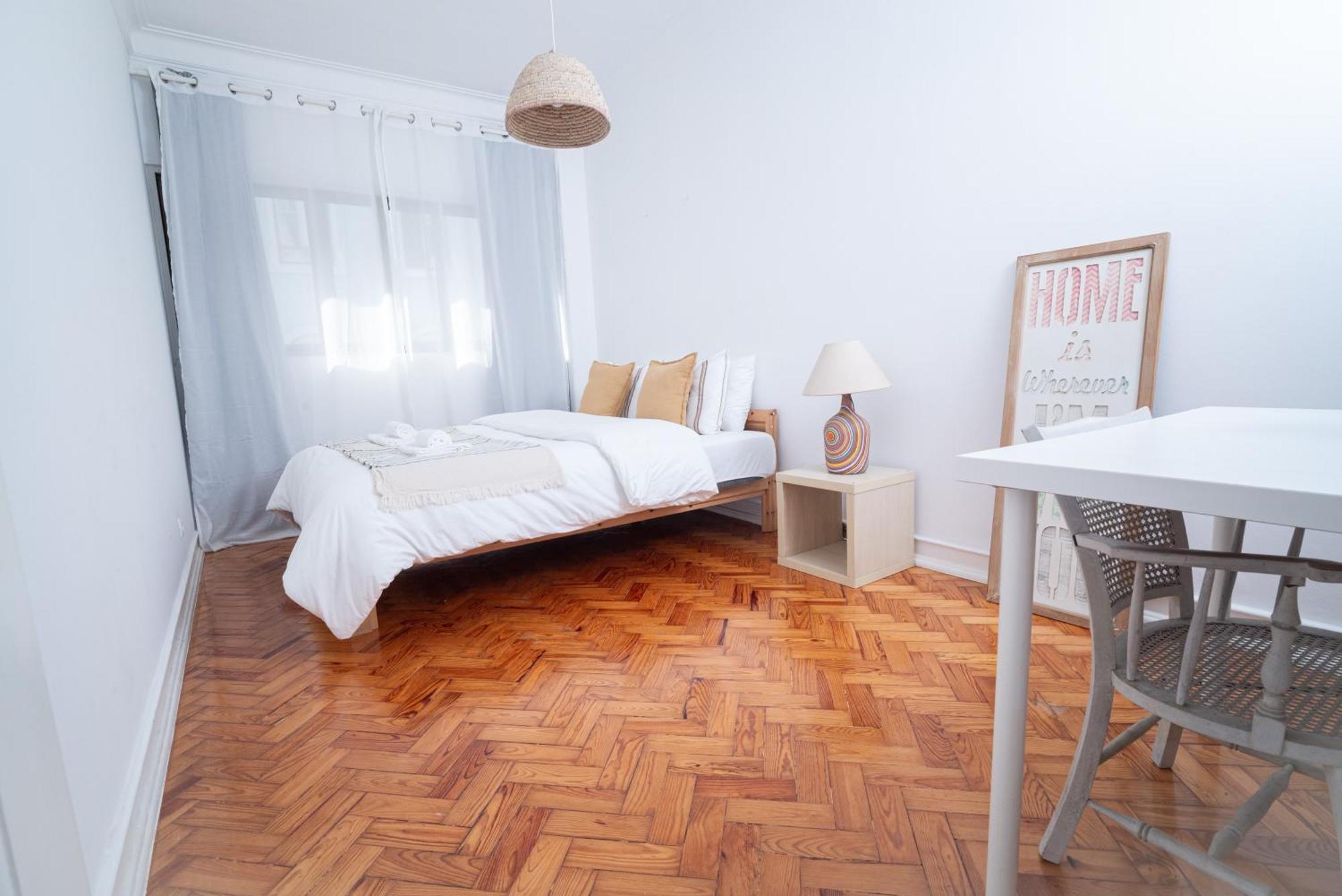 Apartament Alameda House *