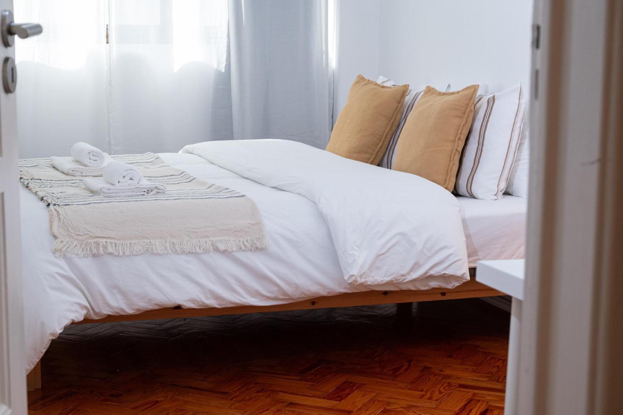 Alameda House Apartament