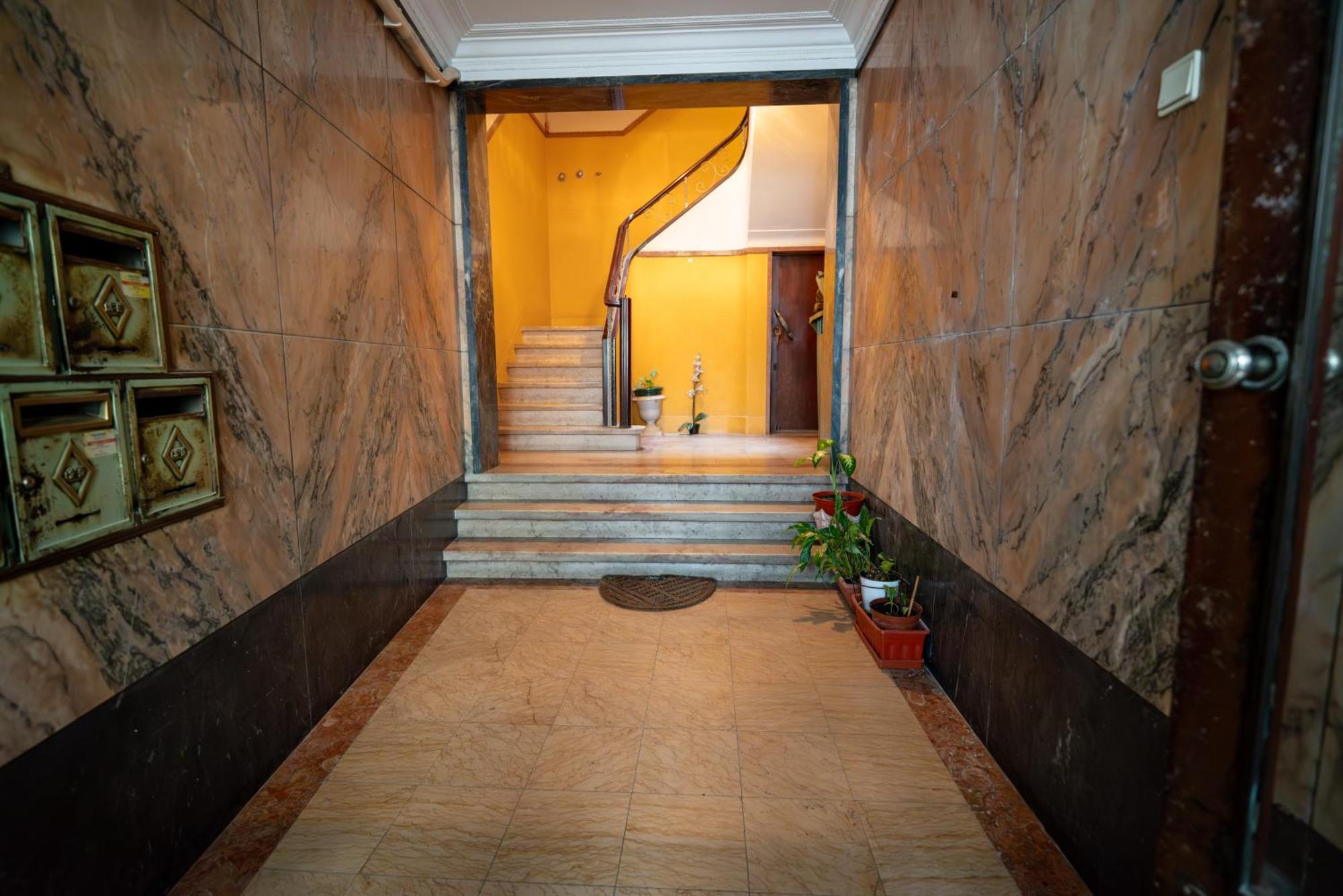 Apartament Alameda House