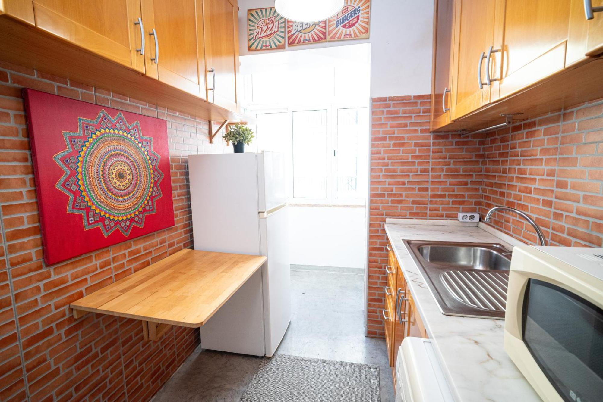 Apartment Alameda House Lisbon
