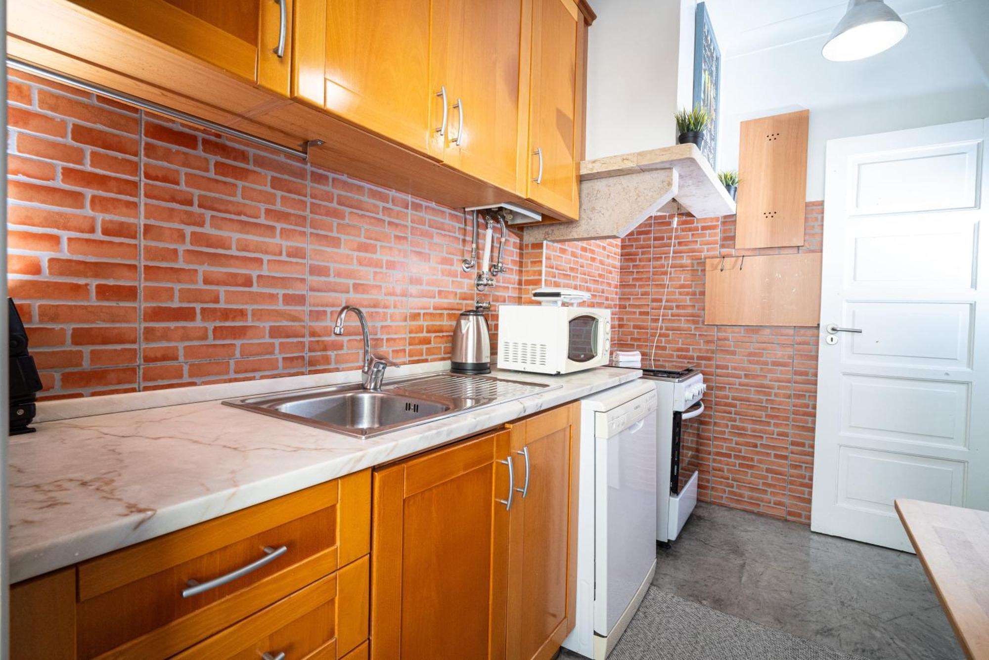 Apartament Alameda House