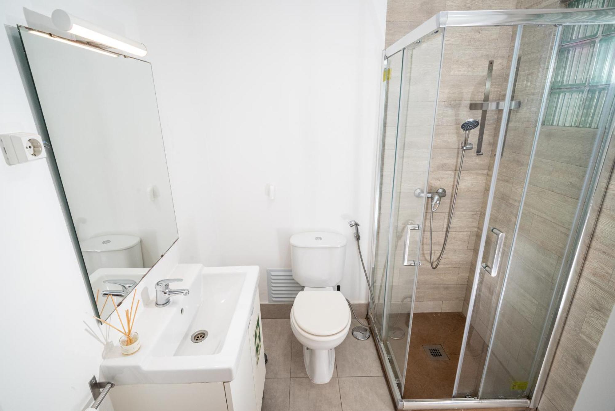 Apartament Alameda House *