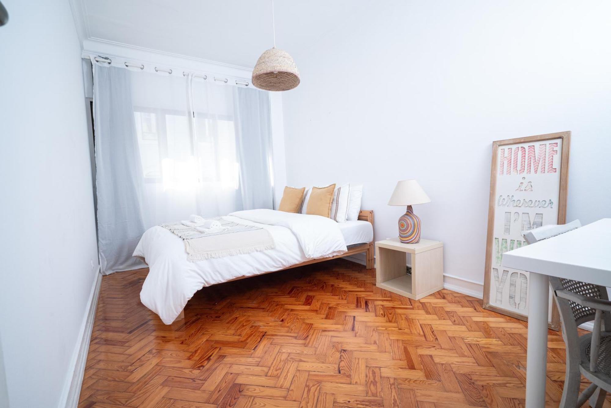Apartament Alameda House